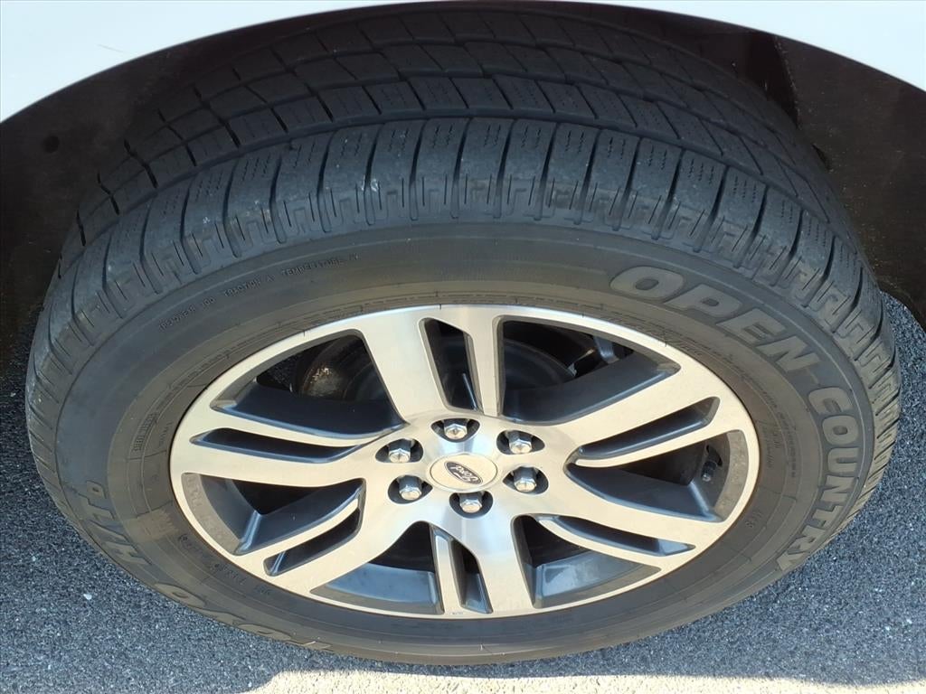 2024 Ford Expedition Max Base
