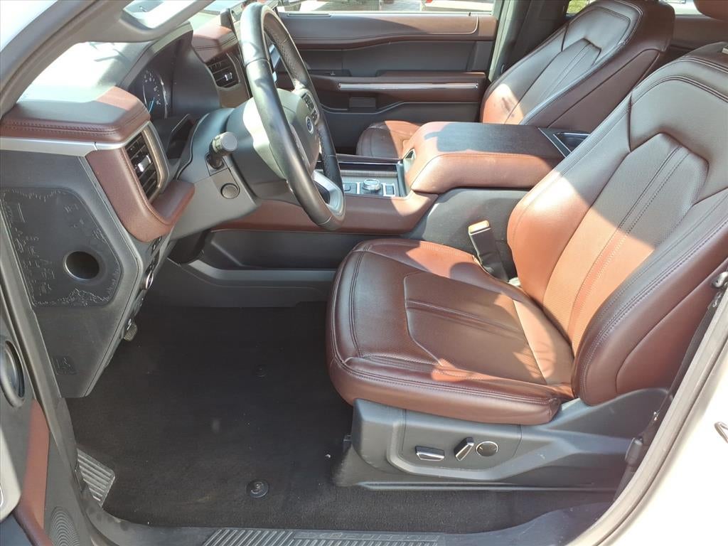 2024 Ford Expedition Max Base