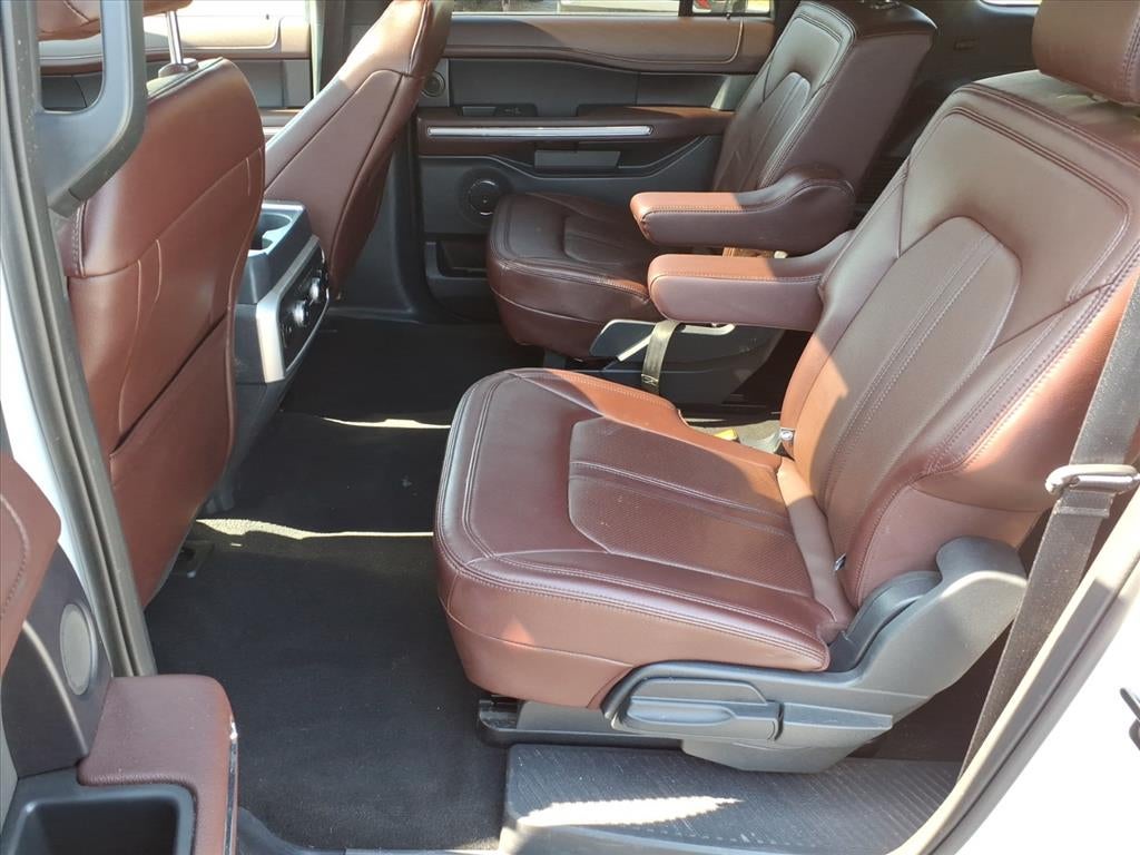 2024 Ford Expedition Max Base
