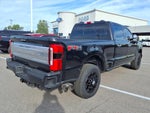 2024 Ford F-250 Platinum