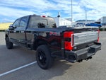 2024 Ford F-250 Platinum