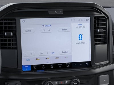 2026 Ford F-150 Base