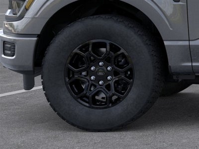 2026 Ford F-150 Base