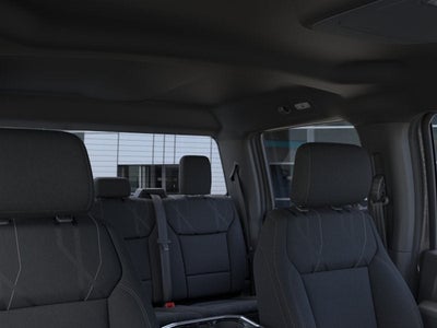 2026 Ford F-150 Base