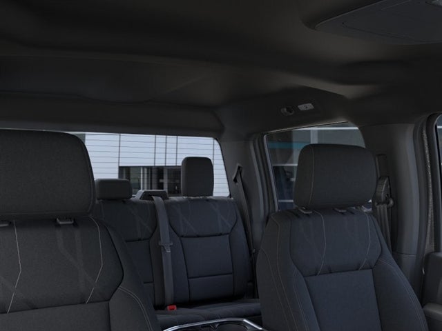 2026 Ford F-150 Base