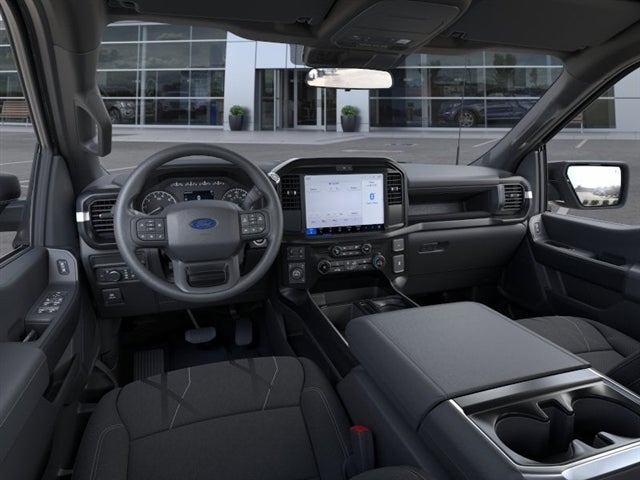 2026 Ford F-150 Base