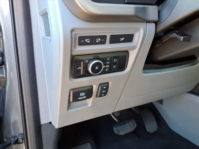 2024 Ford F-150 Base