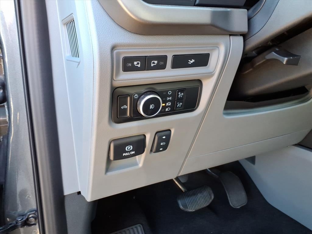 2024 Ford F-150 Base