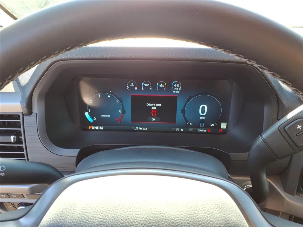 2024 Ford F-150 Base