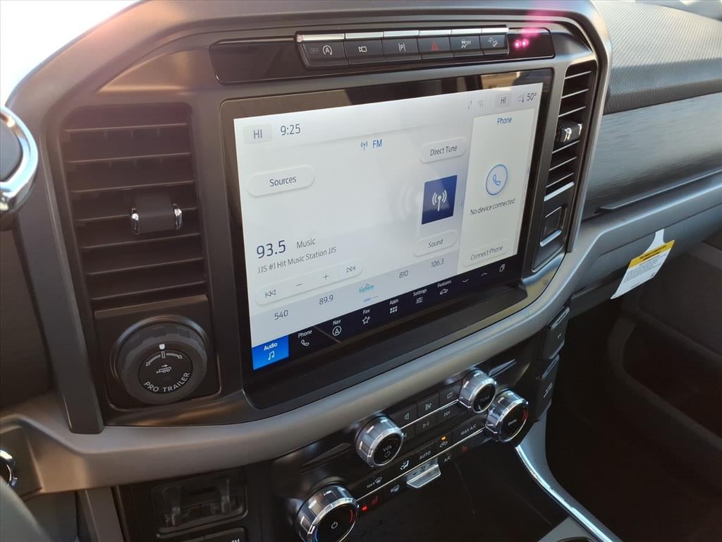 2024 Ford F-150 Base