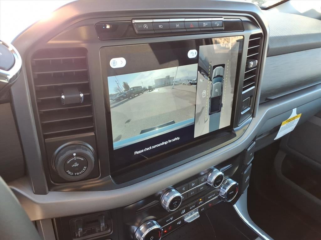 2024 Ford F-150 Base