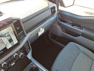 2024 Ford F-150 Base