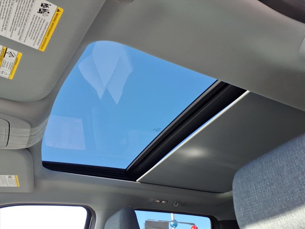 2024 Ford F-150 Base