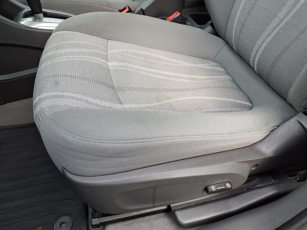 2020 Chevrolet Sonic LT