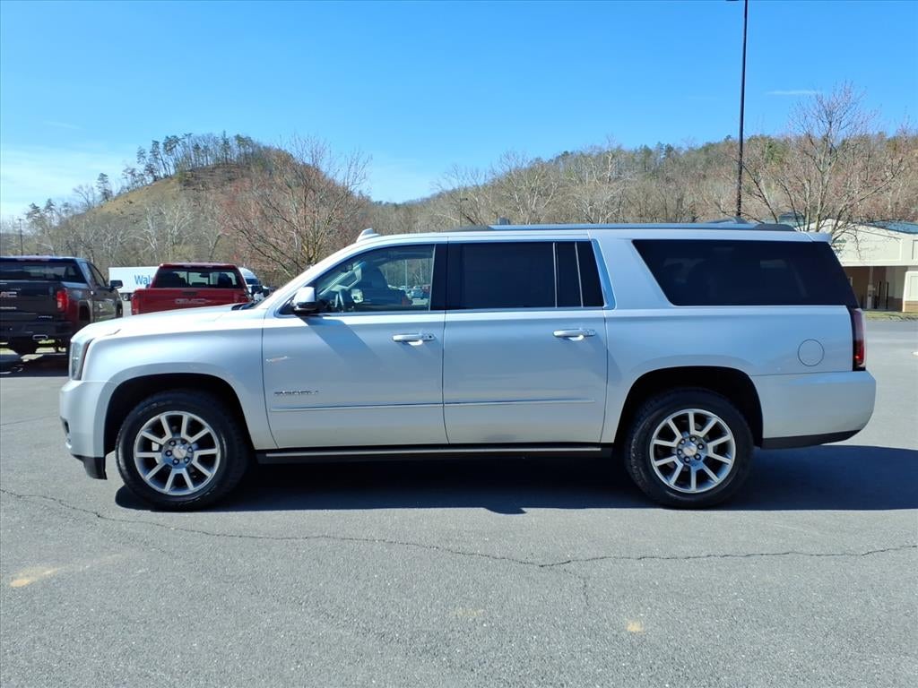 2016 GMC Yukon XL Denali