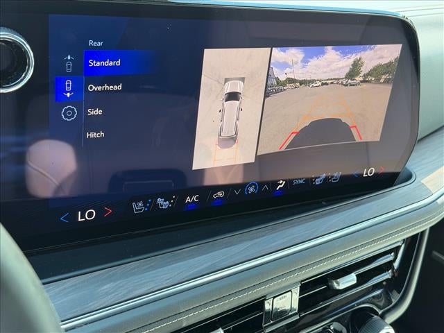 2025 Chevrolet Tahoe Base