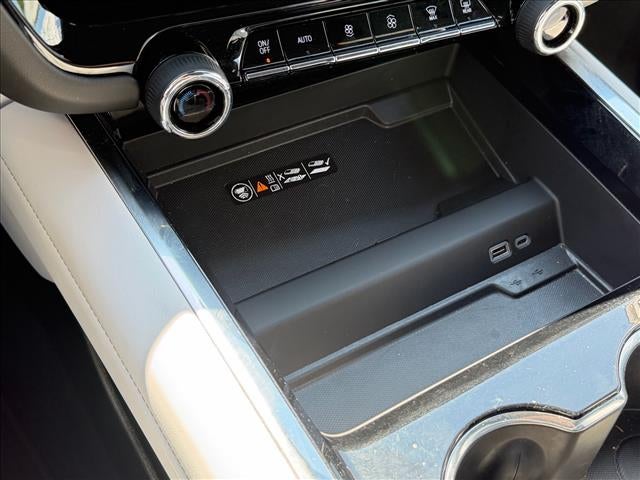 2025 Chevrolet Tahoe Base