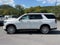 2025 Chevrolet Tahoe Base
