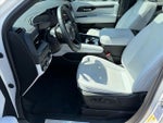 2025 Chevrolet Tahoe Base