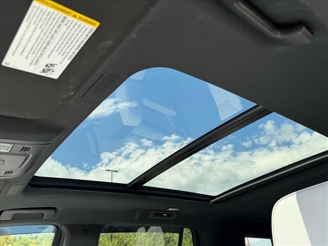 2025 Chevrolet Tahoe Base