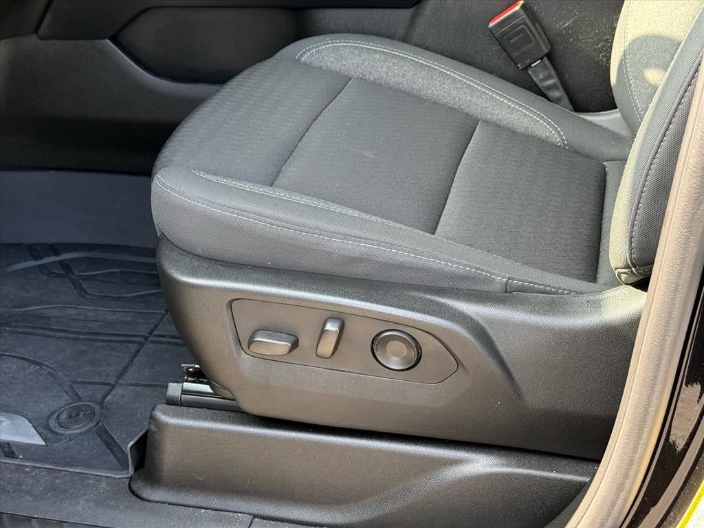 2024 Chevrolet Tahoe Base