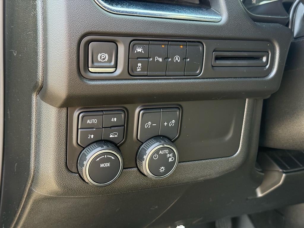 2024 Chevrolet Tahoe Base
