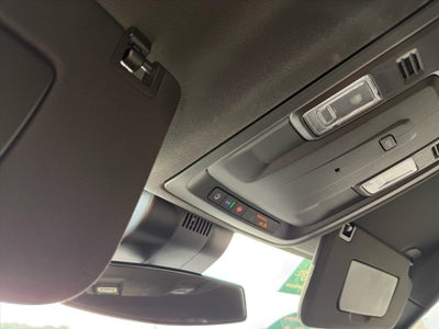 2024 Chevrolet Tahoe Base