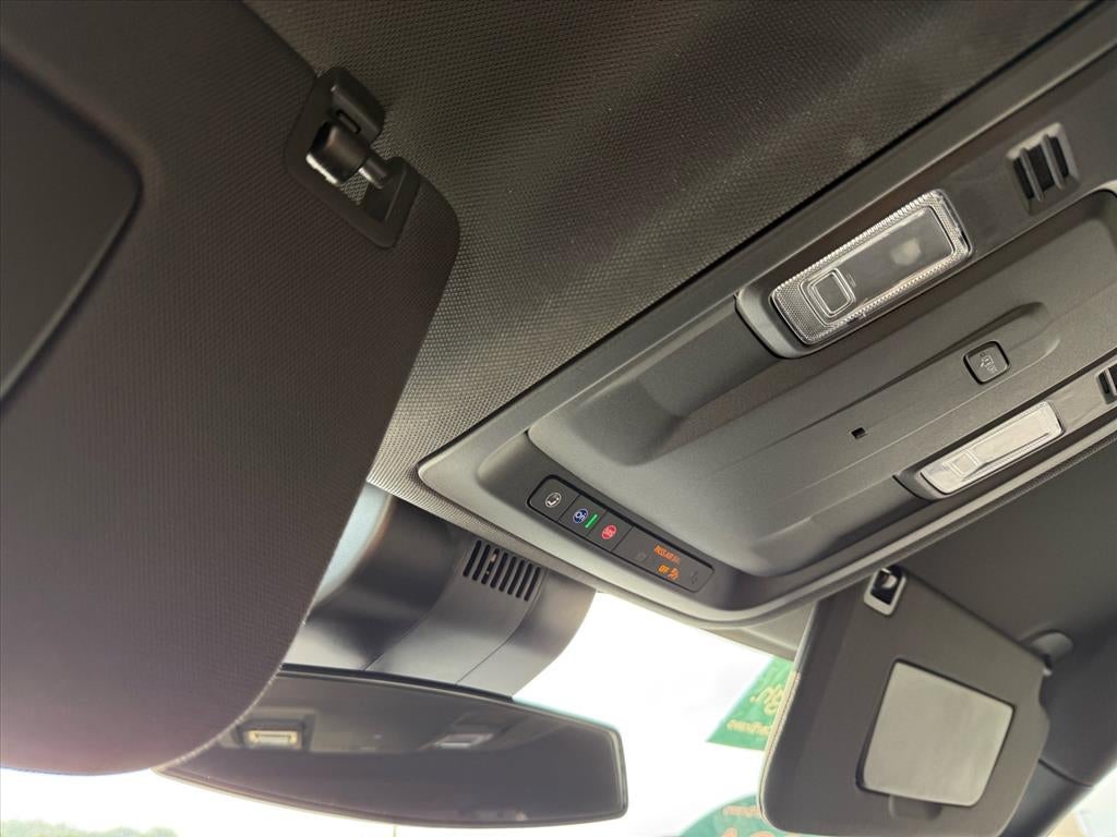 2024 Chevrolet Tahoe Base