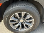 2024 Chevrolet Tahoe Base