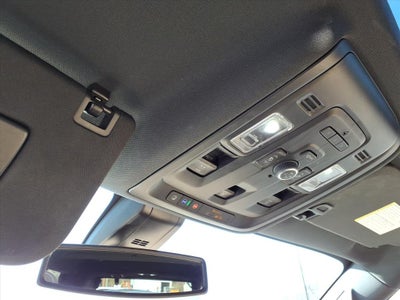 2022 Chevrolet Tahoe Base