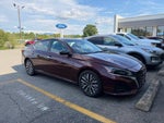 2025 Nissan Altima Base