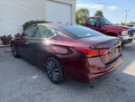 2025 Nissan Altima Base