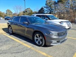 2018 Dodge Charger Base