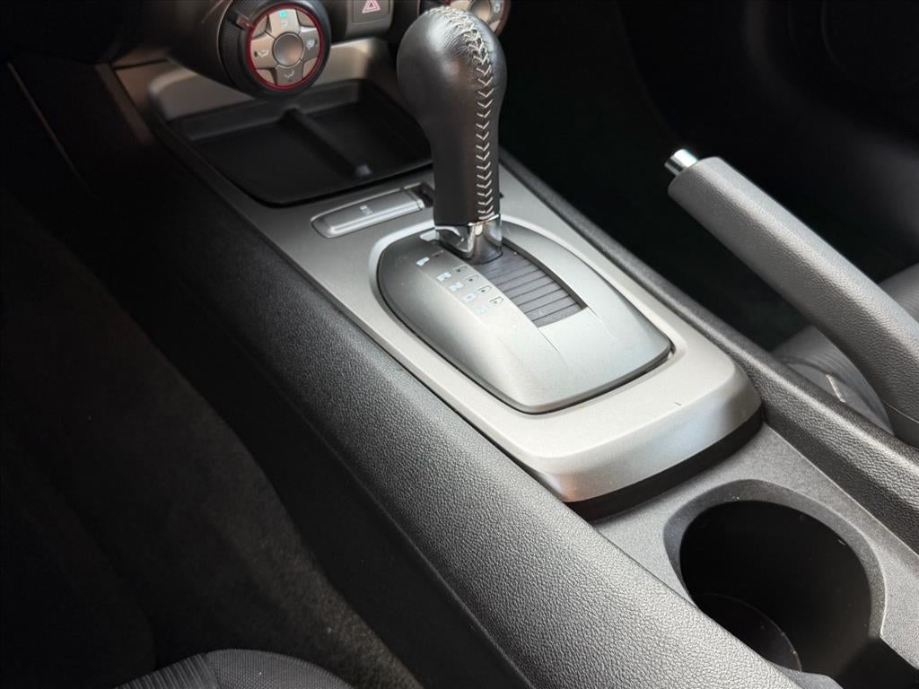 2015 Chevrolet Camaro 1LT