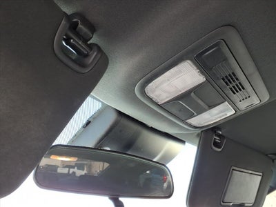 2020 Honda Civic Sedan Sport