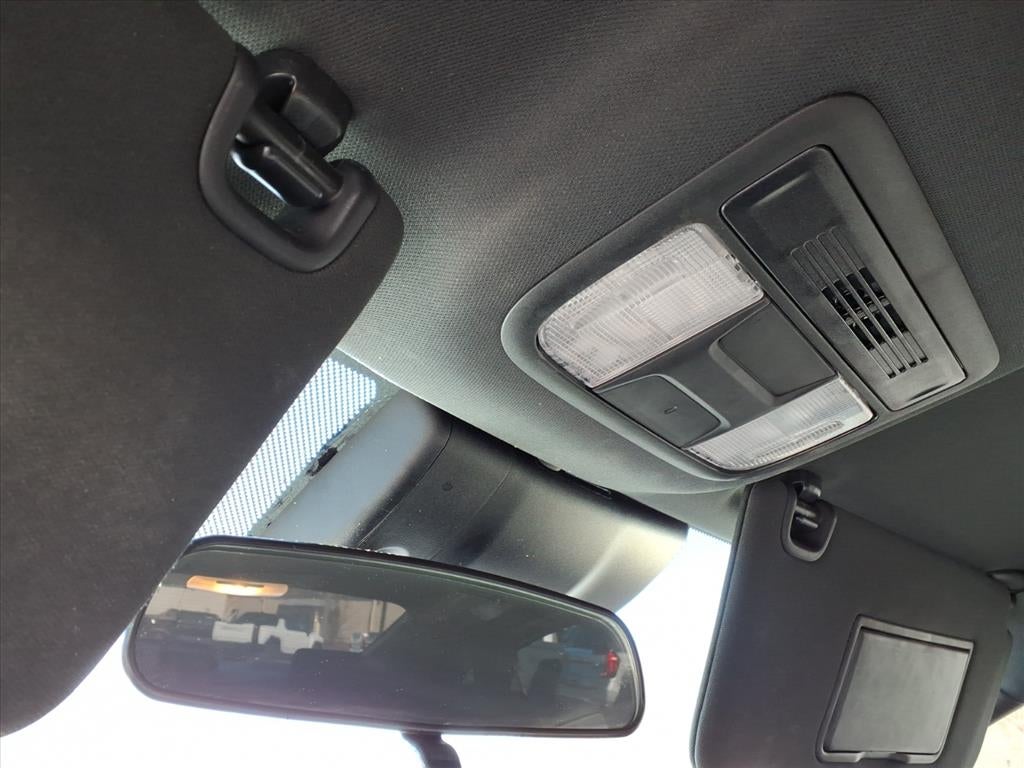 2020 Honda Civic Sedan Sport