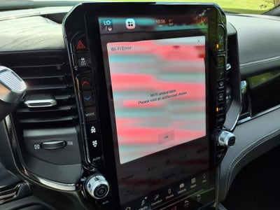 2025 RAM 2500 Limited