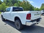 2025 RAM 2500 Limited