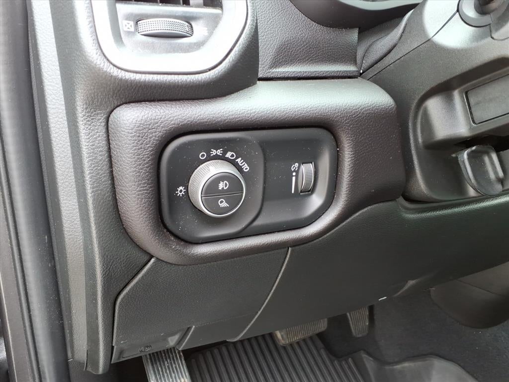 2023 RAM 2500 Big Horn