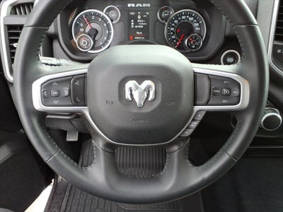2023 RAM 2500 Big Horn