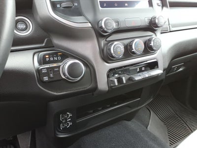 2023 RAM 2500 Big Horn