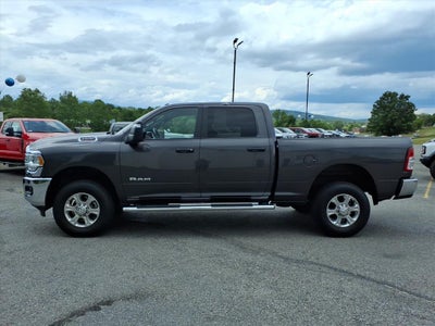 2023 RAM 2500 Big Horn