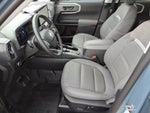 2025 Ford Bronco Sport Base