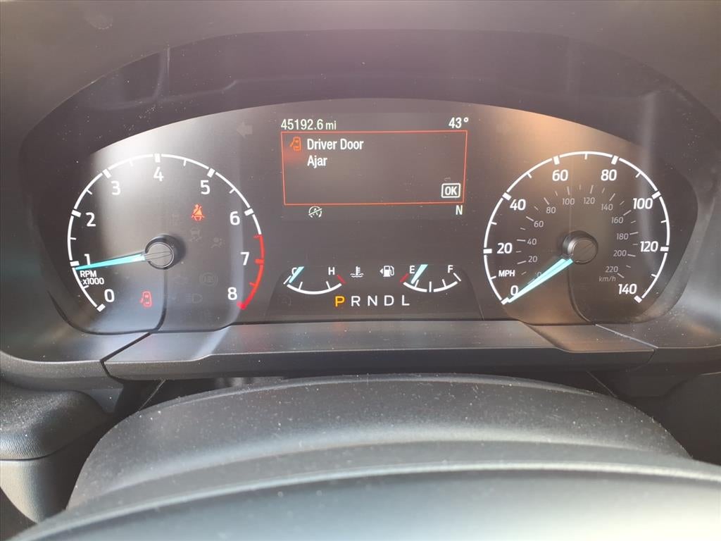 2023 Ford Maverick Base