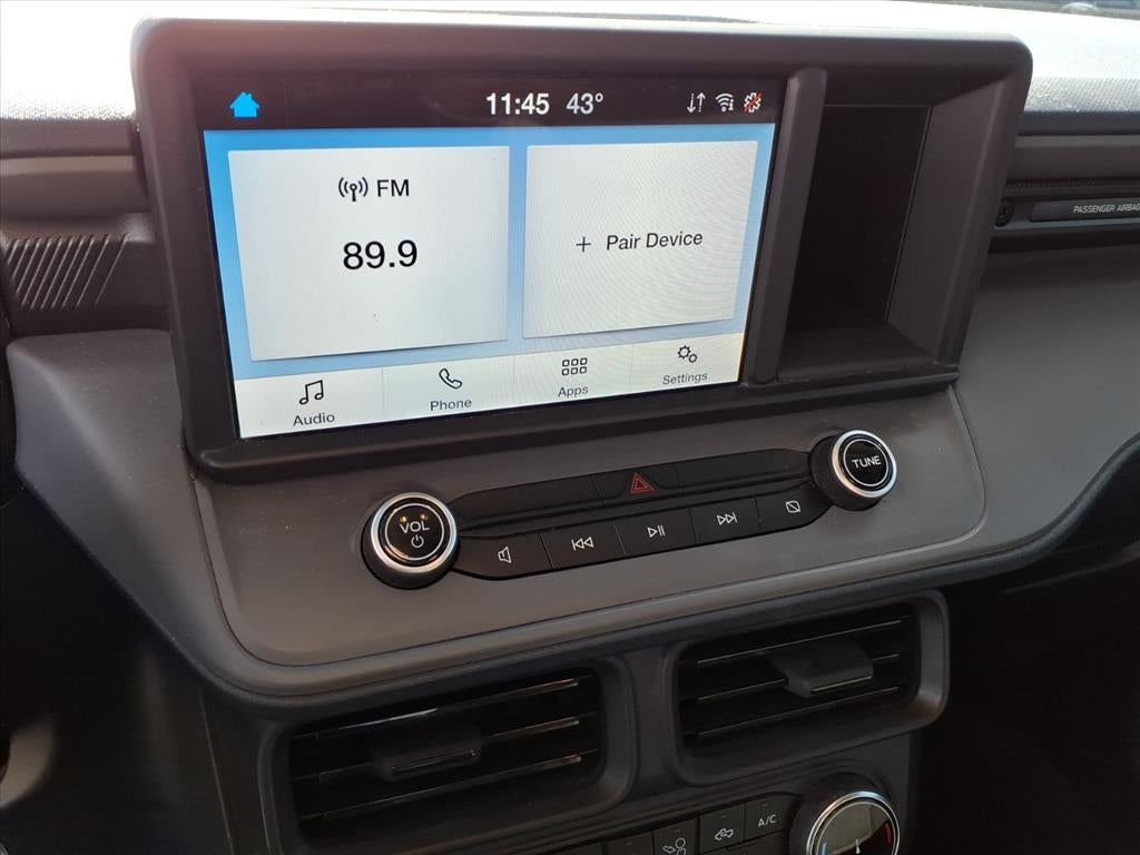 2023 Ford Maverick Base