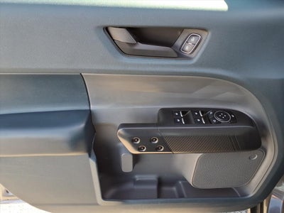 2023 Ford Maverick Base