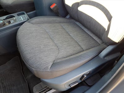 2023 Ford Maverick Base