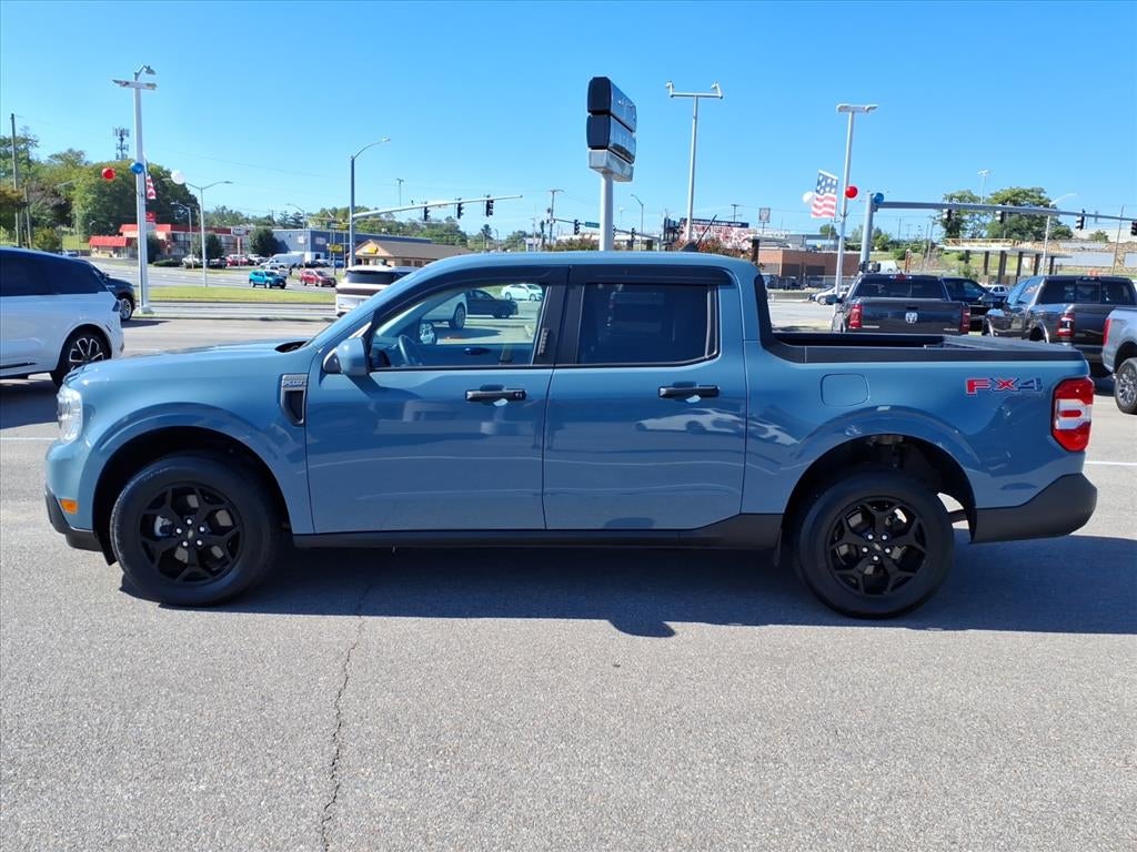 2023 Ford Maverick