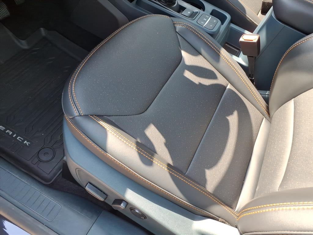 2025 Ford Maverick Tremor