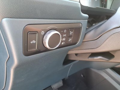 2025 Ford Maverick Tremor